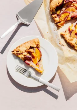 Gense Nobel bestick, 16 delar