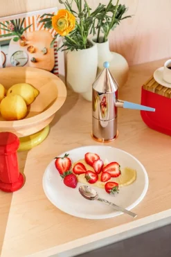 Gense Nobel dessertsked, 4-pack