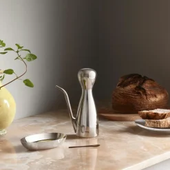 Georg Jensen Alfredo oljekanna, 300 ml, rostfritt stål