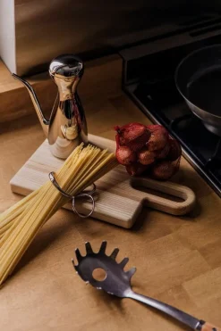 Georg Jensen Alfredo oljekanna, 300 ml, rostfritt stål