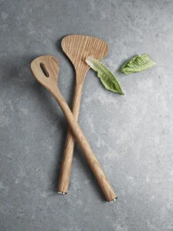 Georg Jensen Alfredo salladsbestick