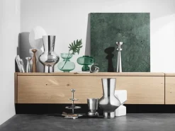 Georg Jensen Alfredo vas, 25 cm