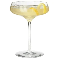 Georg Jensen Bernadotte cocktailglas, 2 st
