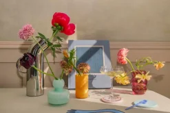 Georg Jensen Bernadotte cocktailglas, 2 st