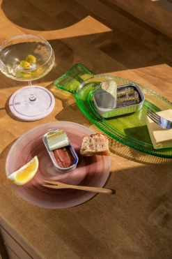 Georg Jensen Bernadotte cocktailglas, 2 st