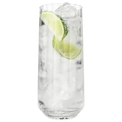Georg Jensen Bernadotte highball-glas, 6 st