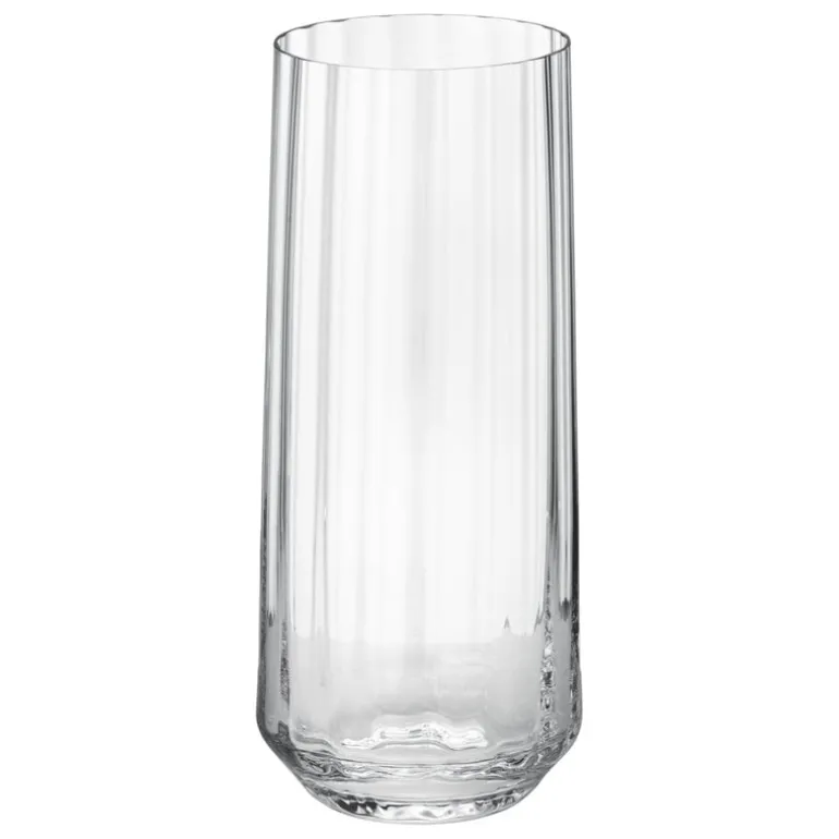 Georg Jensen Bernadotte highball-glas, 6 st