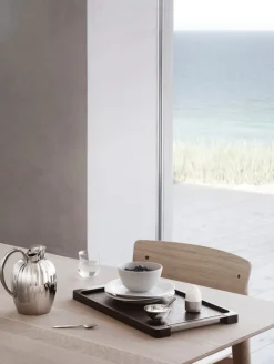 Georg Jensen Bernadotte kanna, 1,6 l