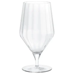 Georg Jensen Bernadotte ölglas, 6 st