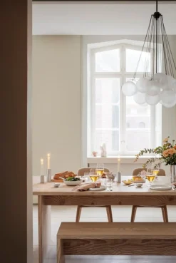 Georg Jensen Bernadotte ölglas, 6 st