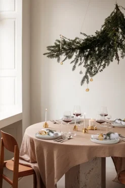 Georg Jensen Bernadotte mattallrik, 26 cm