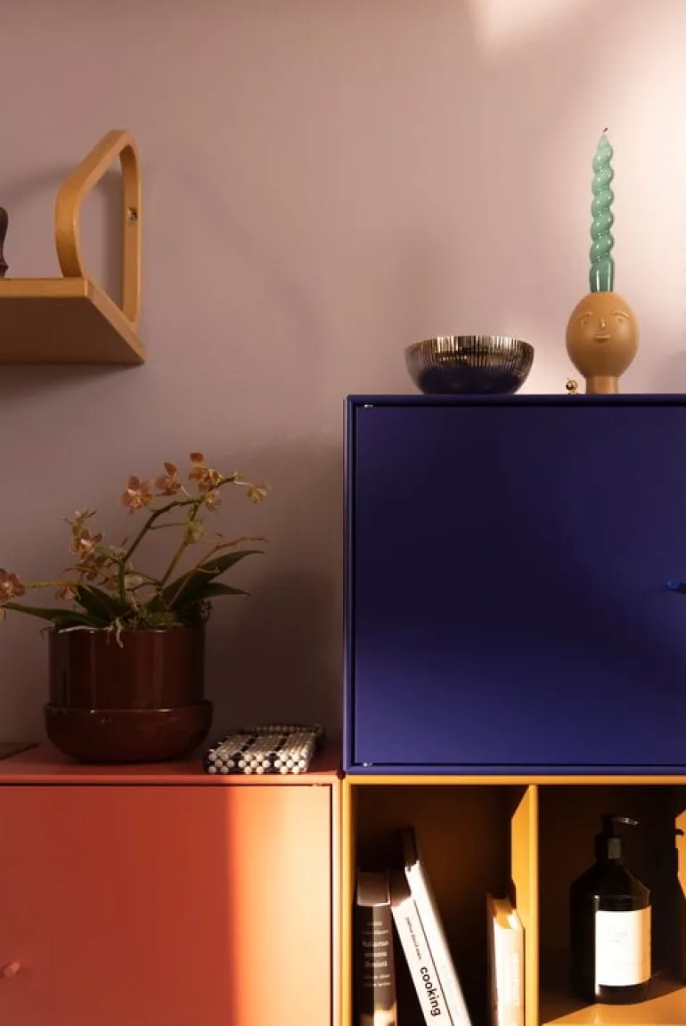 Georg Jensen Bernadotte skål 13 cm, liten