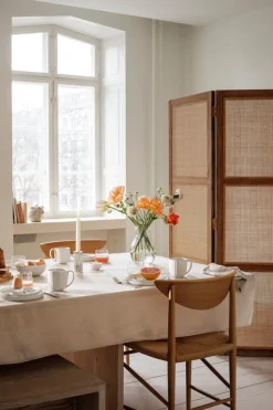 Georg Jensen Bernadotte skål, liten, 2 st, porslin