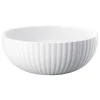 Georg Jensen Bernadotte salladsskål, porslin