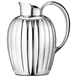 Georg Jensen Bernadotte termosmugg, 1 l
