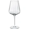 Georg Jensen Bernadotte vitvinsglas, 6 stycken