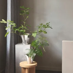 Georg Jensen Bloom Botanica blomkruka, S, rostfritt stål