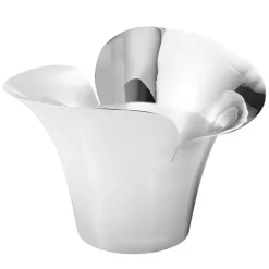 Georg Jensen Bloom Botanica blomkruka, M, rostfritt stål