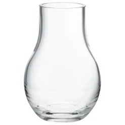 Georg Jensen Cafu vas, liten, klar