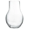 Georg Jensen Cafu vas, medium, klar
