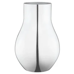 Georg Jensen Cafu vas, stål
