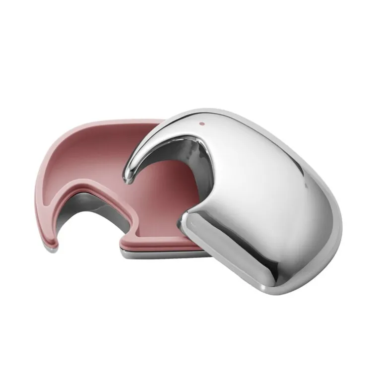 Georg Jensen Elephant ask, strawberry blush