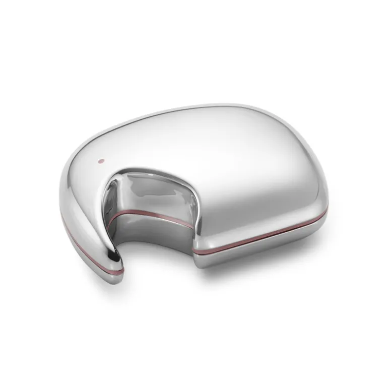 Georg Jensen Elephant ask, strawberry blush