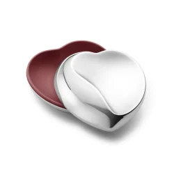 Georg Jensen Heart ask, stor