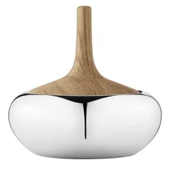 Georg Jensen HK Bonbonniere Onion