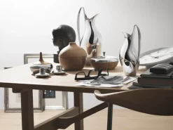 Georg Jensen HK Bonbonniere Onion