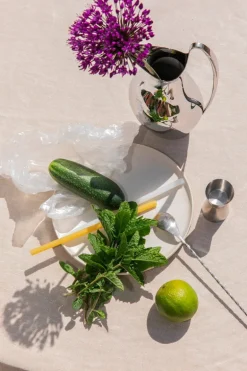 Georg Jensen HK kanna, 0,75 l