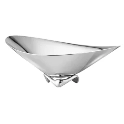 Georg Jensen HK Wave skål, liten