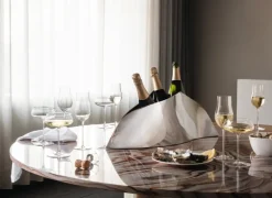 Georg Jensen Indulgence Grand champagnekylare