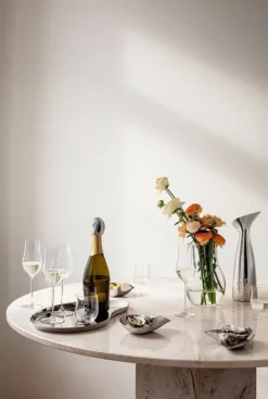 Georg Jensen Indulgence karaff, 1 l, rostfritt stål