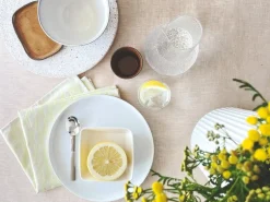 Georg Jensen Lunchtallrik Bernadotte, 20 cm