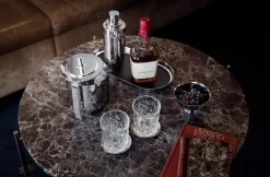 Georg Jensen Manhattan cocktail shaker, 0,75 l