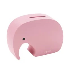 Georg Jensen Miniphant, strawberry blush