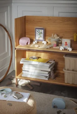 Georg Jensen Miniphant, strawberry blush