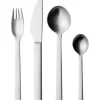 Georg Jensen New York bestickset, 24 delar