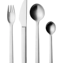 Georg Jensen New York bestickset, 24 delar