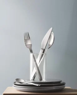 Georg Jensen New York bestickset, 24 delar