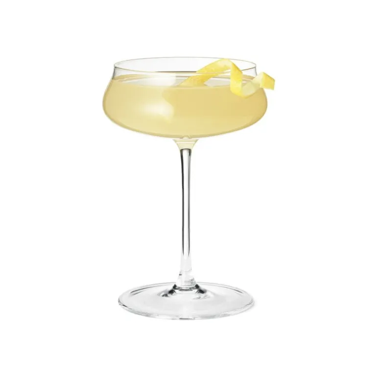 Georg Jensen Sky cocktailglas, 25 cl, 2 stycken