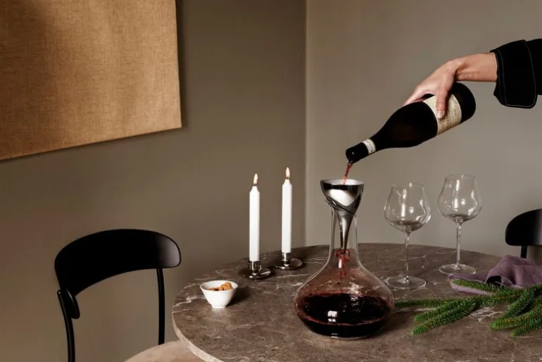 Georg Jensen Sky karaff