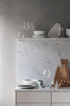 Georg Jensen Sky, rödvinsglas, 50 cl, 6-pack