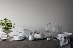 Georg Jensen Sky, skål, liten, 54 cl