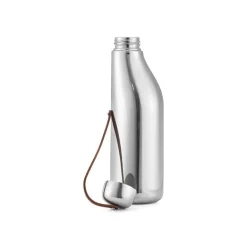 Georg Jensen Sky vattenflaska, 0,5 L, rostfritt stål