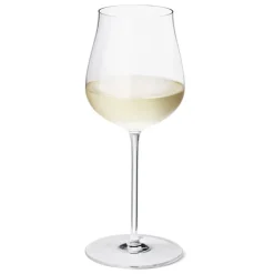 Georg Jensen Sky, vinglas, 35 cl, 6-pack