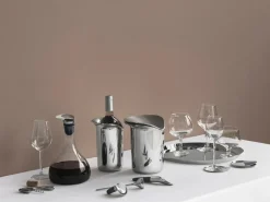 Georg Jensen Wine & Bar kylare