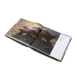 Gestalten Beautiful Machines: The Era of the Elegant Sports Car