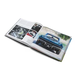 Gestalten Beautiful Machines: The Era of the Elegant Sports Car